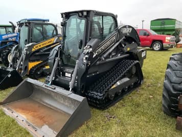 Main image New Holland C337